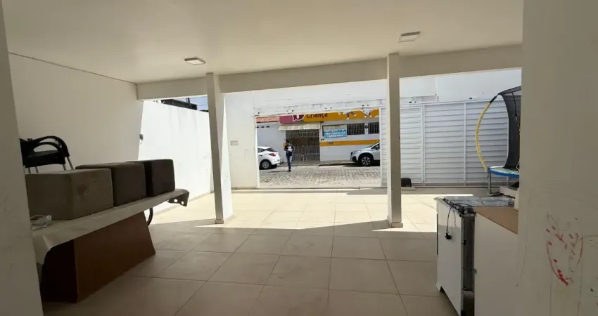 Casa 4/4  com 1 suíte no conjunto pajuçara - poço próximo a panificação marqueza