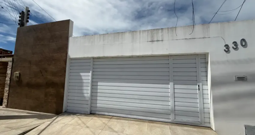 Casa 4/4 com 1 suíte no conjunto pajuçara - poço próximo a panificação marqueza