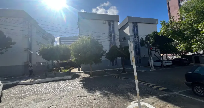 Apartamento com 3 quartos à venda na Rua Luiz Campos Teixeira, Ponta da Terra, Maceió