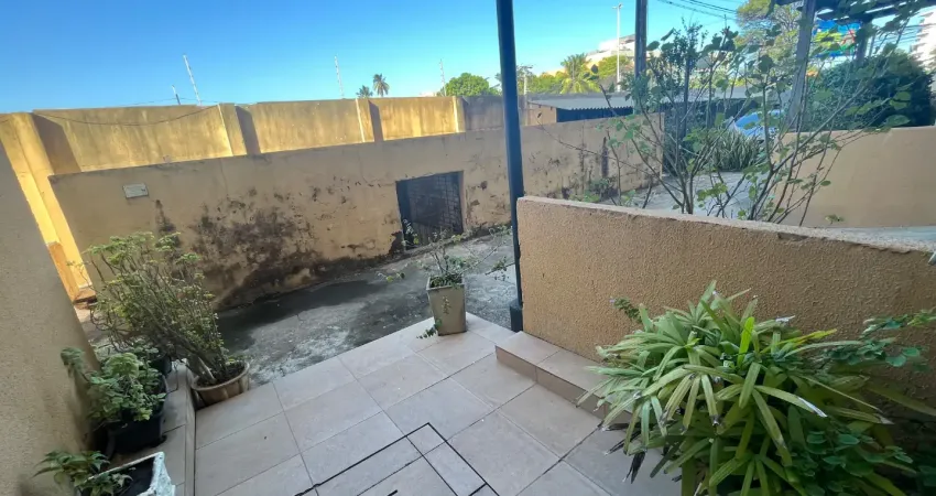 Apartamento com 3 quartos à venda na Avenida Roberto Mascarenhas de Brito, Jatiúca, Maceió