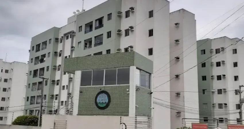 Apartamento 2/4 com suíte , excelente oportunidade no são jorge. área de lazer completa.