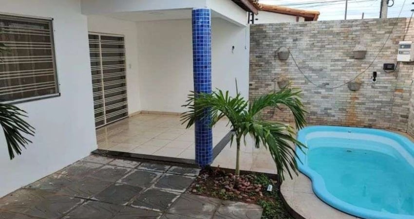 Imóvel para venda com 99 metros quadrados com 3 quartos no Padre Cicero - Petrolina - PE