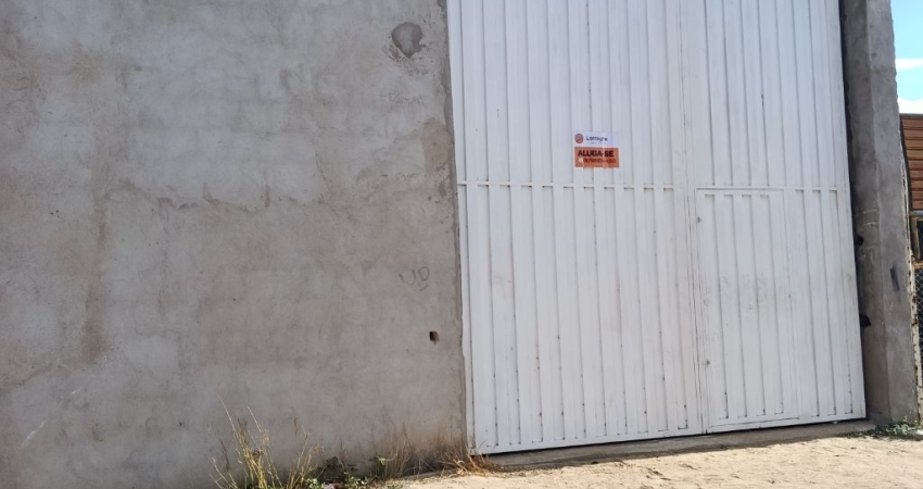 Barracão / Galpão / Depósito para alugar na Rua Serra da Seriema, 60, Topázio, Petrolina