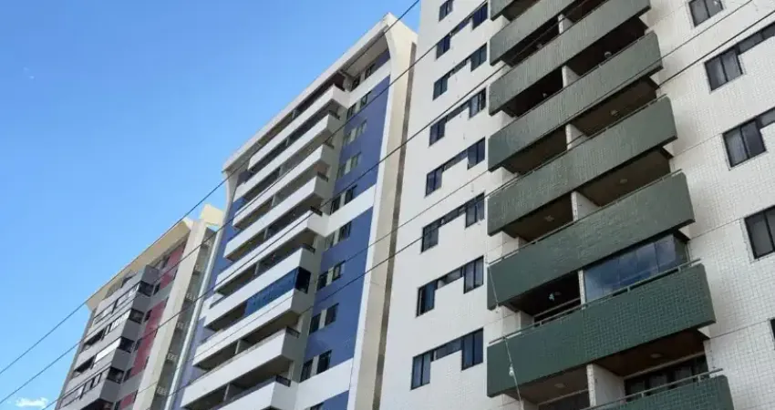 Apartamento para aluguel, monte guararapes, próximo a orla de petrolina