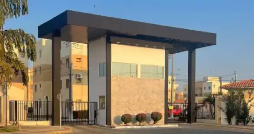 Excelente apartamento em condomínio familiar, em Petrolina