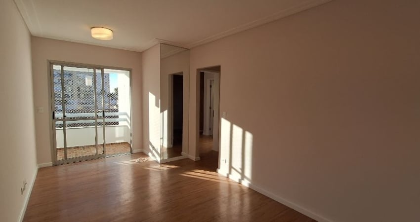 Apartamento 65m² com 2 Quartos para locação - Vila Mascote - SP