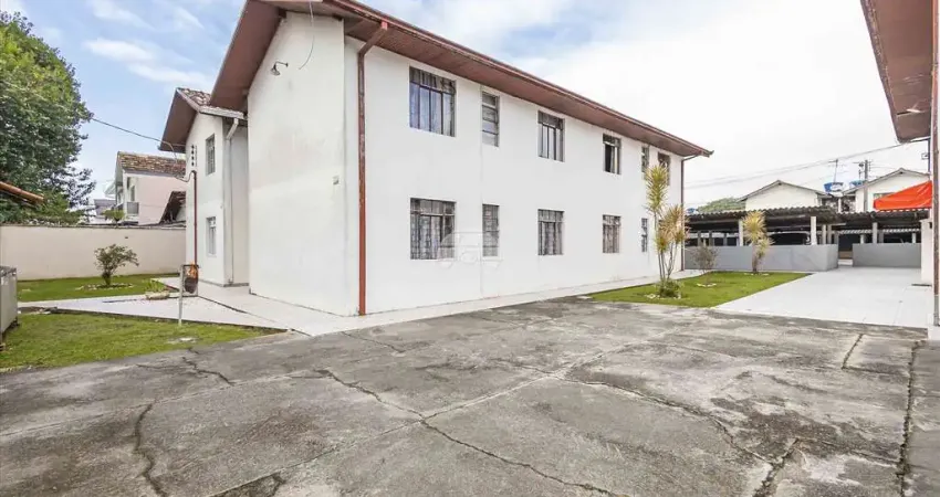 Apartamento com 2 quartos à venda na Rua Clávio Molinari, 1408, Capão da Imbuia, Curitiba