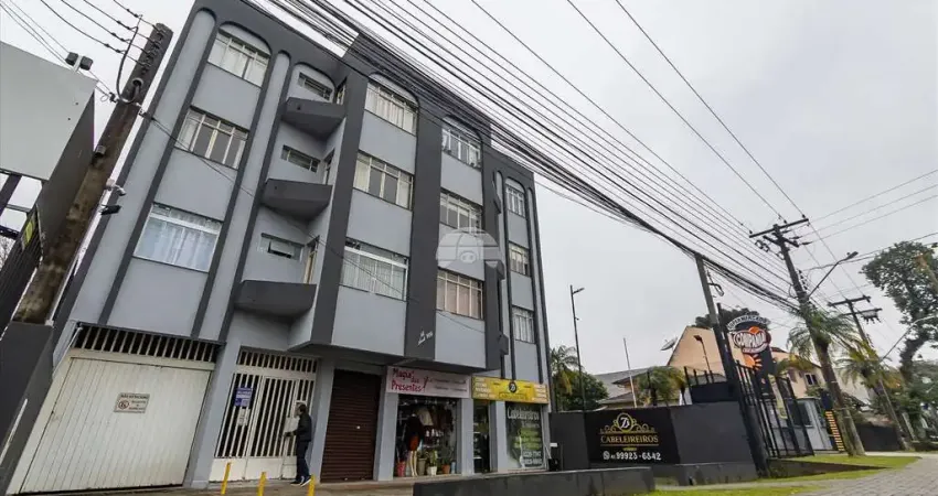 Apartamento com 2 quartos à venda na Rua Carlos Klemtz, 100, Fazendinha, Curitiba
