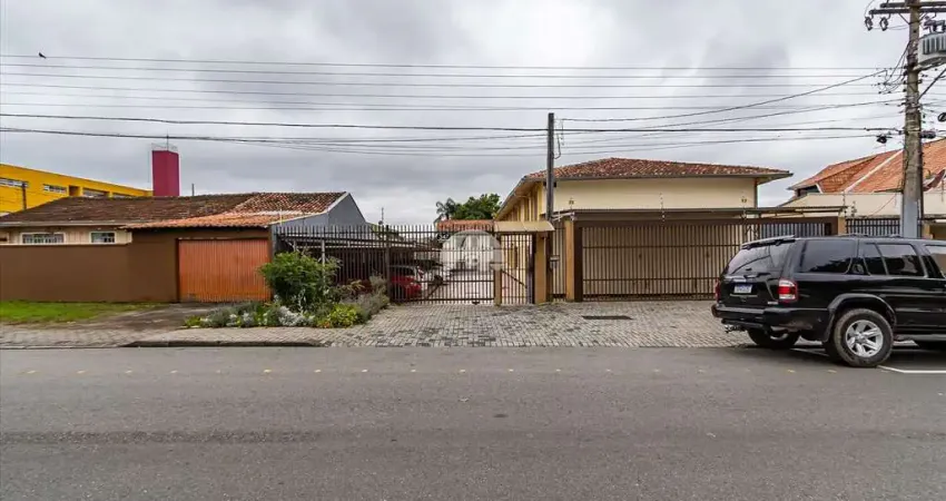 Apartamento com 2 quartos à venda na Rua Pandiá Calógeras, 347, Cajuru, Curitiba