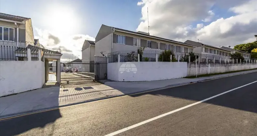 Apartamento com 3 quartos à venda na Rua Engenheiro Costa Barros, 1230, Cajuru, Curitiba