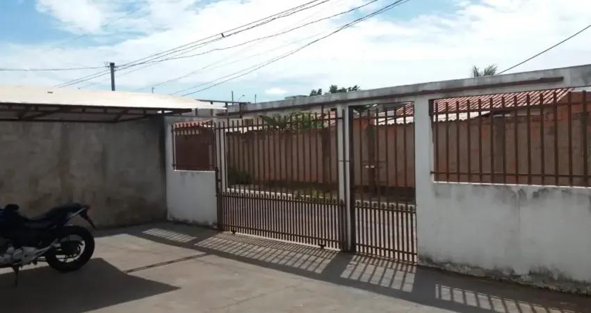 Ótima oportunidade casa próximo centro Várzea Grande