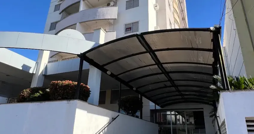 Apartamento com 2 quartos à venda na Avenida Fernando Correa da Costa, 10, Poção, Cuiabá