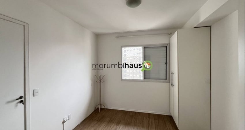 Apartamento com 1 quarto para alugar na Rua Castelhano, Vila Andrade, São Paulo