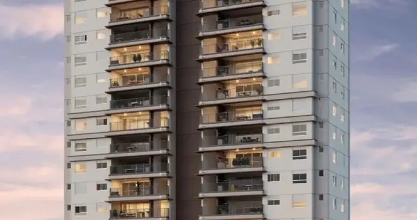 Apartamento com 3 quartos à venda na Rua Fábio Lopes dos Santos Luz, Vila Andrade, São Paulo