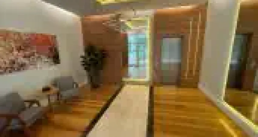 Imóvel para venda possui 138 metros quadrados com 3 quartos em Vila Andrade - São Paulo - SP