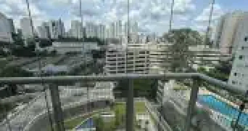 Imóvel para venda possui 75 metros quadrados com 2 quartos em Vila Andrade - São Paulo - SP