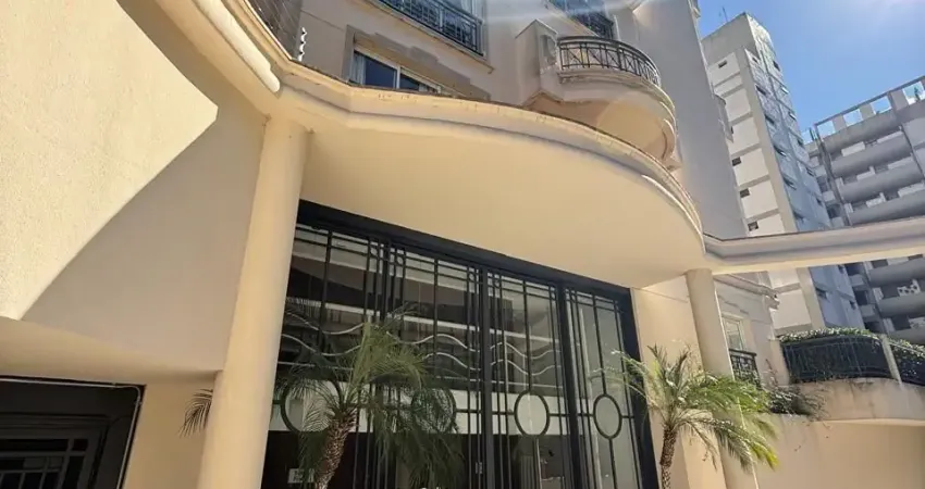 Apartamento com 5 quartos à venda na Rua do Chá, Vila Morumbi, São Paulo