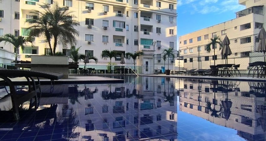 Apartamento com 3 quartos para alugar na Rua Arquiteto Décio Thevenard, 70, Jardim Camburi, Vitória
