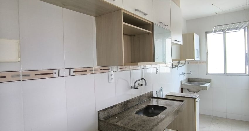 Apartamento com 2 quartos à venda na Rua Belo Horizonte II, 260, Jardim Limoeiro, Serra