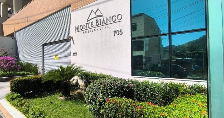 Apartamento com 2 quartos à venda na Rua Rui Barbosa, 705, Maruípe, Vitória