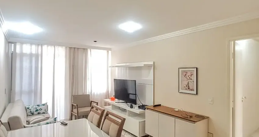 Apartamento com 3 quartos à venda na Rua Professor Elpídio Pimentel, 396, Jardim da Penha, Vitória