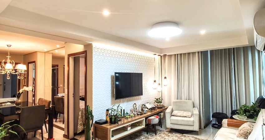 Apartamento com 3 quartos à venda na Rua Professor Elpídio Pimentel, 396, Jardim da Penha, Vitória