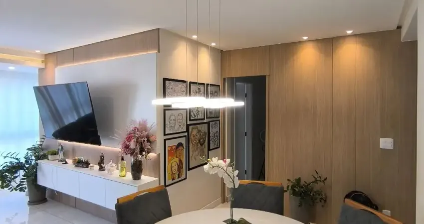 Apartamento com 3 quartos à venda na Rua Fortunato Abreu Gagno, 120, Jardim Camburi, Vitória