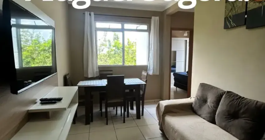 Apartamento com 2 quartos à venda na Avenida Augusto Ruschi, 1795, Balneário de Carapebus, Serra