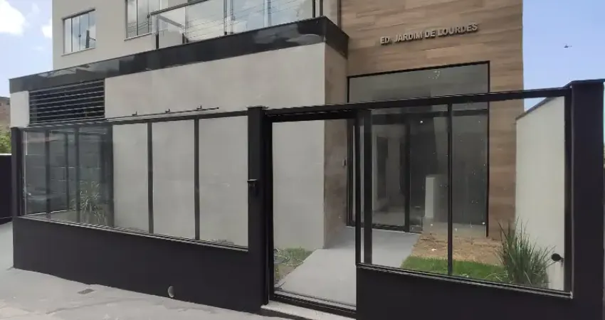 Venha morar perto de tudo em bairro de lourdes com toda tranquilidade que você merece