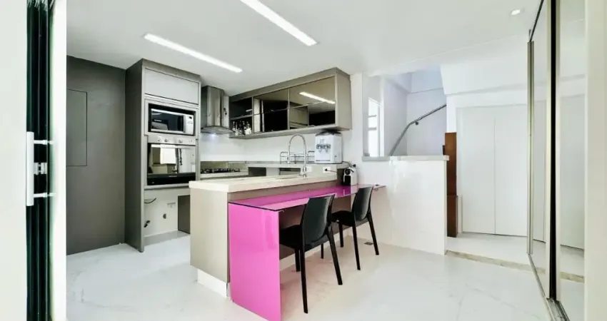 Cobertura com 4 quartos à venda na Rua Santos, 248, Centro, Londrina