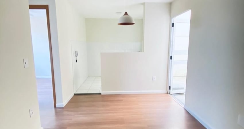 Apartamento com 2 quartos à venda na Avenida Pedro Viriato Parigot de Souza, 885, Chácara Manella, Cambé