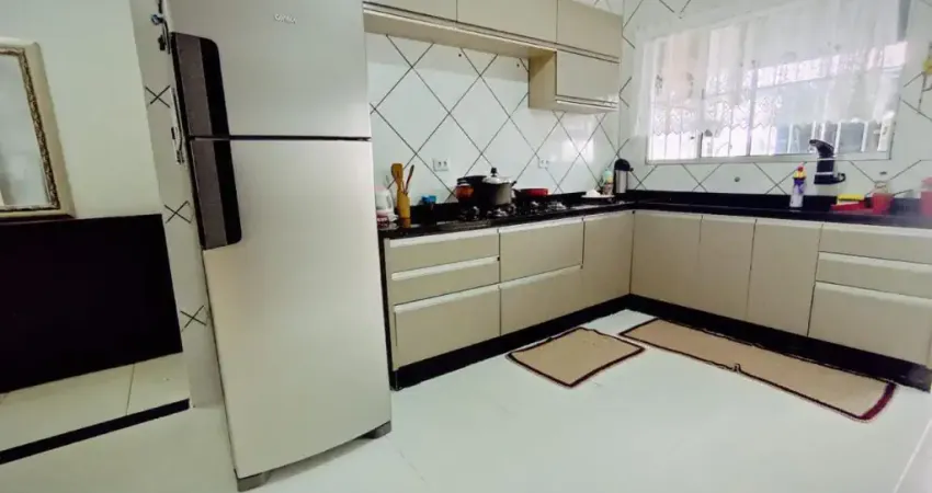 Casa com 3 quartos à venda na Rua Rio Ica, Jardim Santo Amaro, Cambé