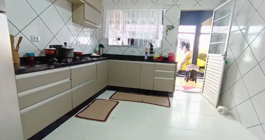 Casa com 3 quartos à venda na Rua Rio Ica, Jardim Santo Amaro, Cambé