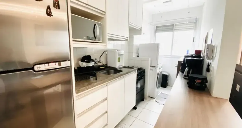 Apartamento com 3 quartos à venda na Rua Luiz Lerco, 399, Terra Bonita, Londrina