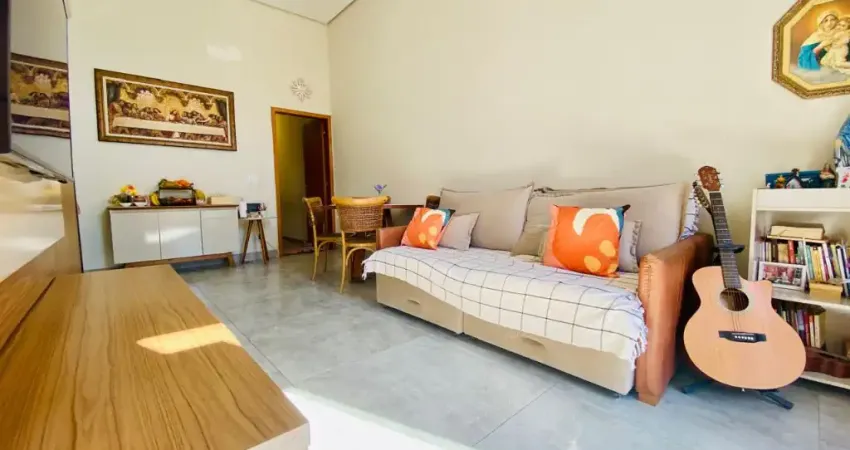 Casa com 3 quartos à venda na Rua Visconde de Guarapuava, 166, Santa Mônica, Londrina