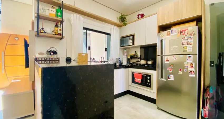 Casa com 3 quartos à venda na Rua Visconde de Guarapuava, 166, Santa Mônica, Londrina