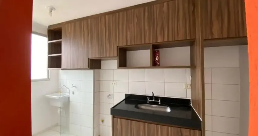 Apartamento com 2 quartos à venda na Creusa Pereira Campos, 1705, Gleba Fazenda Palhano, Londrina
