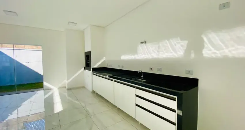 Casa em condomínio fechado com 3 quartos à venda na Rua João Pires, 1, Gleba Simon Frazer, Londrina