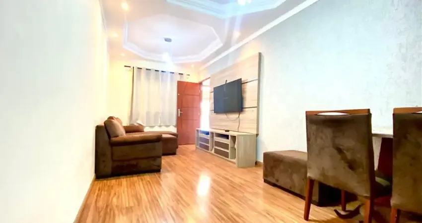 Casa com 2 quartos à venda no Jardim do Café, Cambé 