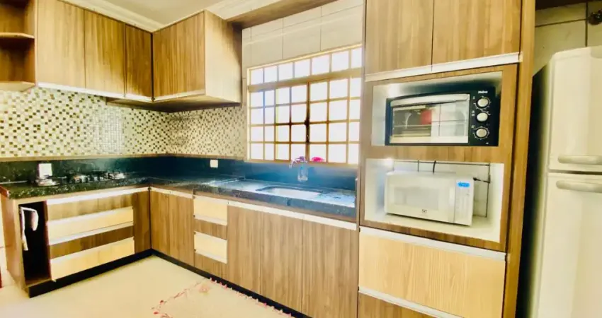 Casa com 2 quartos à venda no Jardim do Café, Cambé