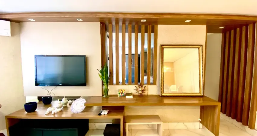 Apartamento garden plaza 3 quartos 1 suíte centro de londrina completamente reformado