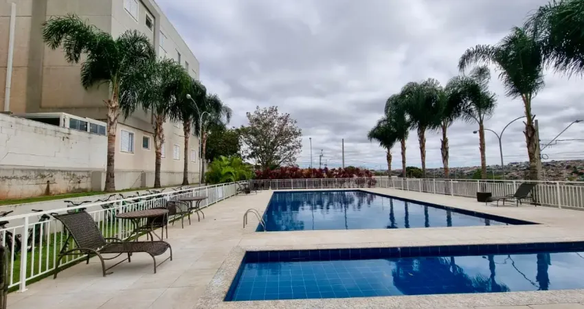 Apartamento com 2 quartos à venda na Rua Olympio Theodoro, 1050, Colinas, Londrina