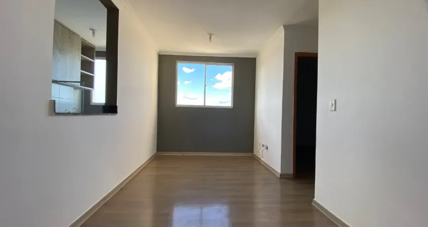 Apartamento com 2 quartos à venda na Creusa Pereira Campos, 275, Gleba Fazenda Palhano, Londrina