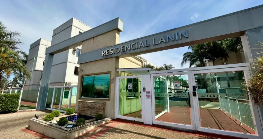 Apartamento com 2 quartos à venda na Avenida Pedro Viriato Parigot de Souza, 885, Chácara Manella, Cambé