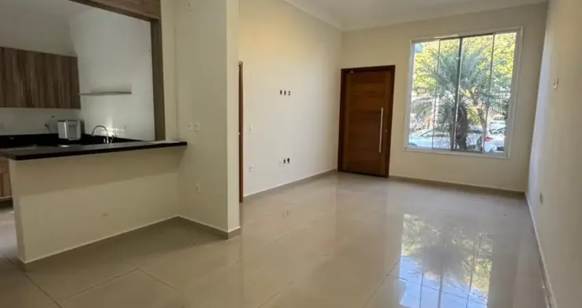 Casa em condomínio fechado com 3 quartos à venda no Jardim Montreal Residence, Indaiatuba 