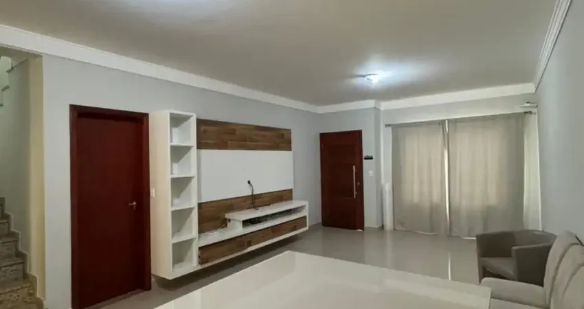 Casa em condomínio fechado com 3 quartos para alugar no Jardim Montreal Residence, Indaiatuba 