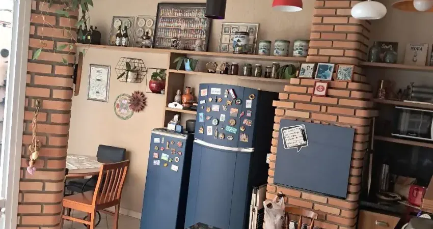 Casa em condomínio fechado com 3 quartos à venda no Parque Residencial Indaiá, Indaiatuba 