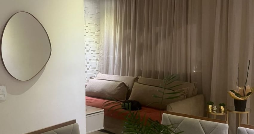 Casa em condomínio fechado com 3 quartos à venda na Rua Maria Izabel Garcia Squilanti, 12, Colinas de Indaiatuba II, Indaiatuba