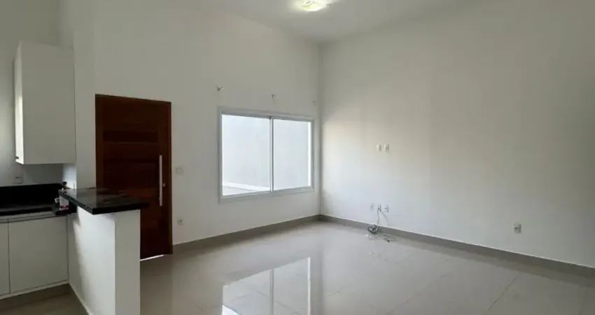 Casa em condomínio fechado com 3 quartos para alugar na Rua Saint Laurent, 360, Jardim Montreal Residence, Indaiatuba