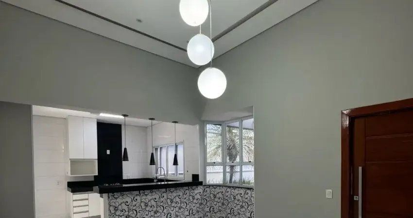 Casa em condomínio fechado com 3 quartos para alugar na Rua Vancover, 41, Jardim Montreal Residence, Indaiatuba